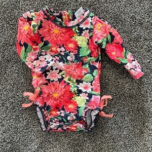 3-6 ruffle butts swimsuit